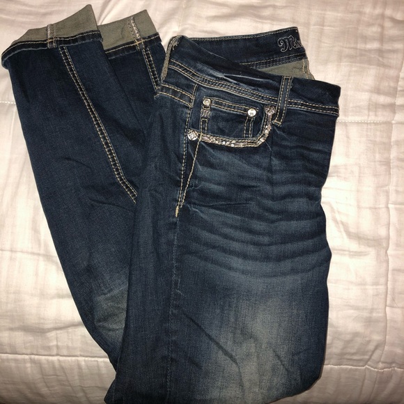 Denim - Jeans
